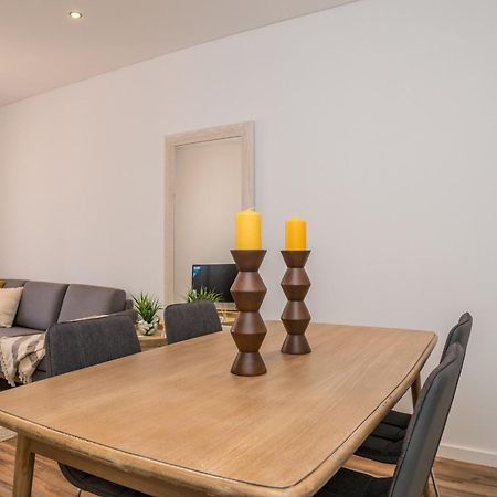Akisol Faro Sunshine Apartment Luaran gambar