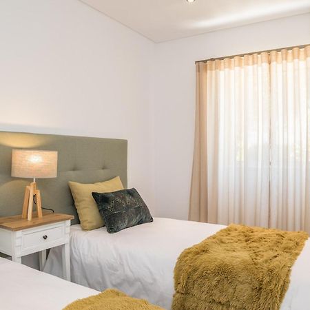 Akisol Faro Sunshine Apartment Luaran gambar