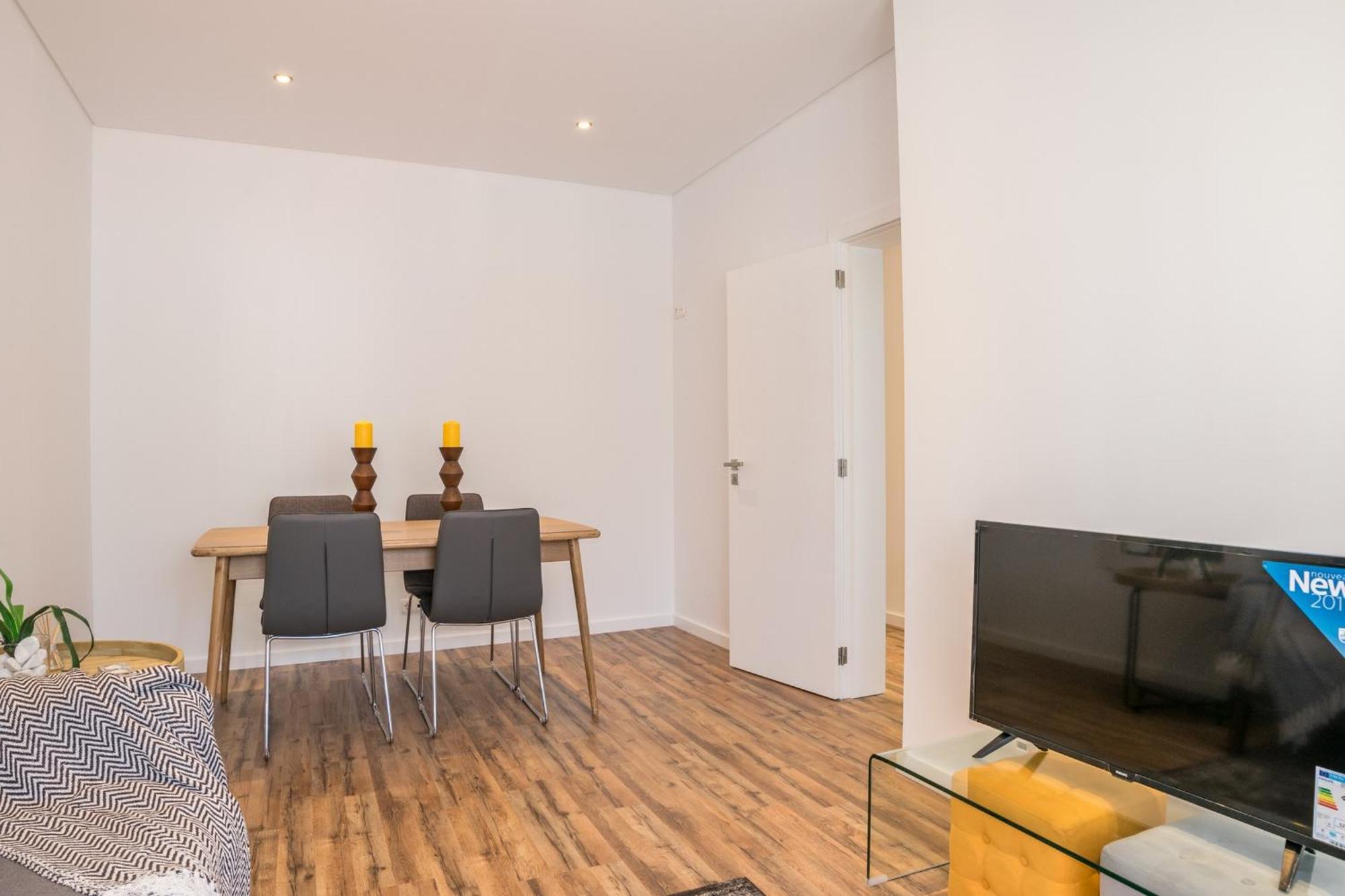 Akisol Faro Sunshine Apartment Luaran gambar