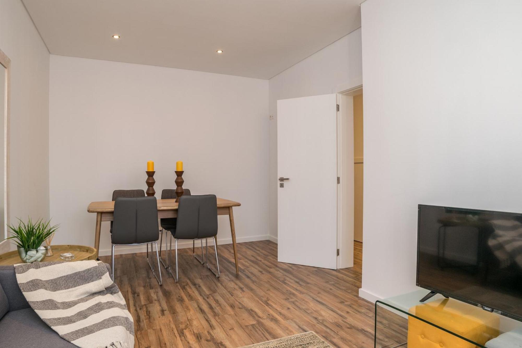 Akisol Faro Sunshine Apartment Luaran gambar