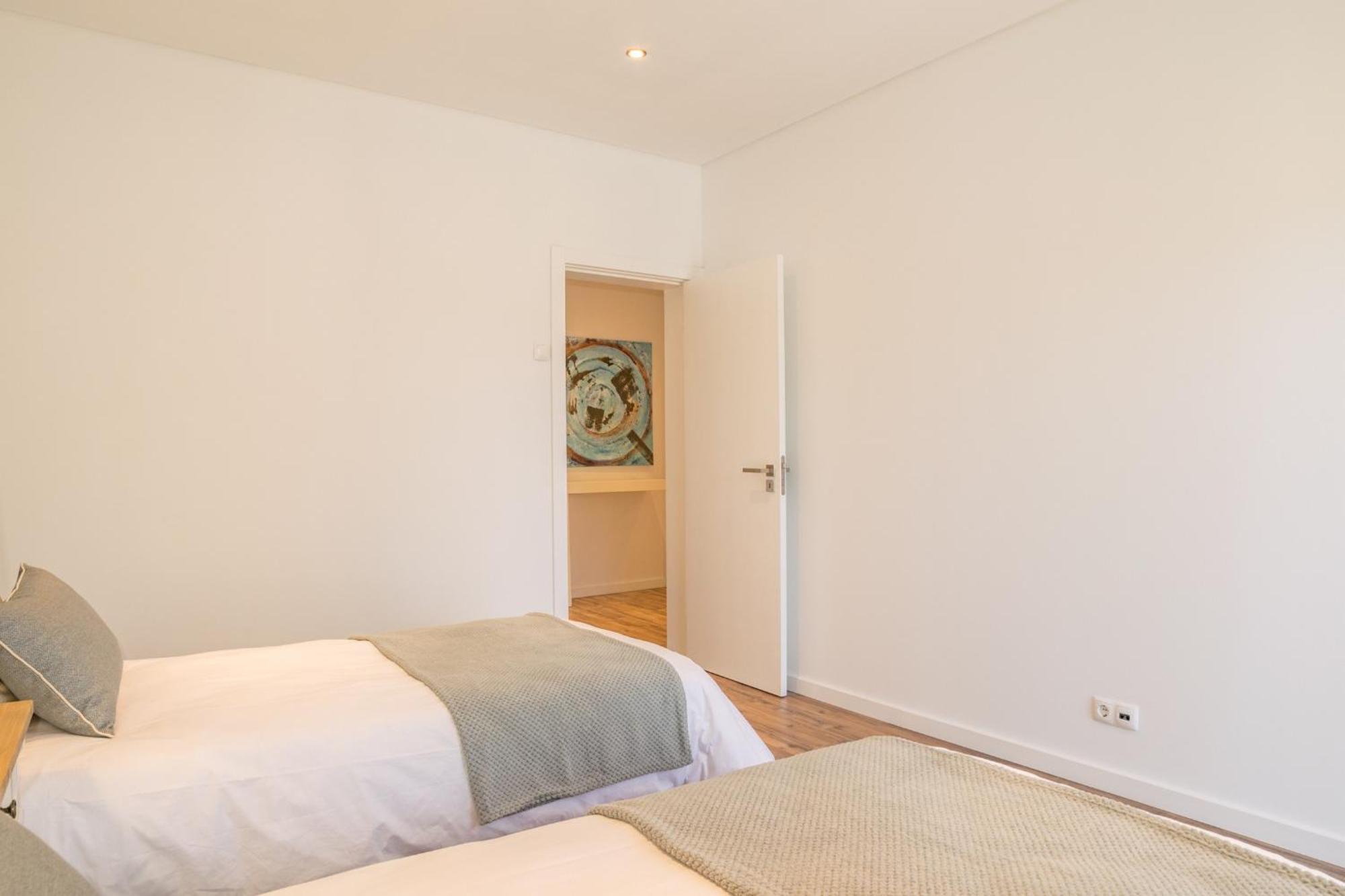 Akisol Faro Sunshine Apartment Luaran gambar