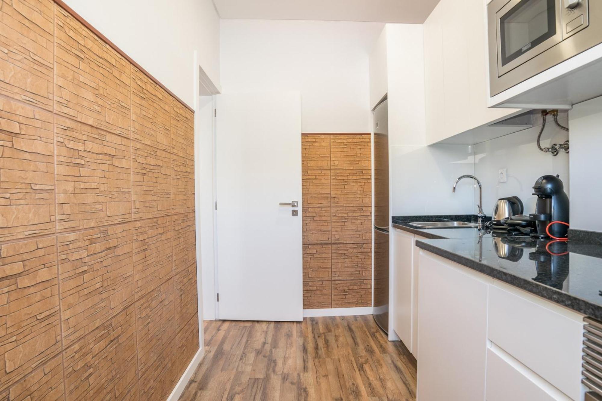Akisol Faro Sunshine Apartment Luaran gambar